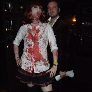 Meet your Posher, Noelle